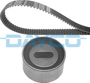 Dayco KTB375 - Zahnriemensatz alexcarstop-ersatzteile.com