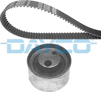 Dayco KTB377 - Zahnriemensatz alexcarstop-ersatzteile.com