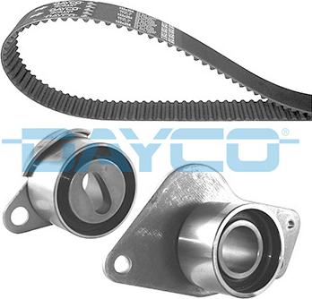 Dayco KTB279 - Zahnriemensatz alexcarstop-ersatzteile.com