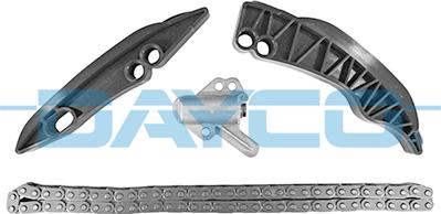 Dayco KTC1060 - Steuerkettensatz alexcarstop-ersatzteile.com