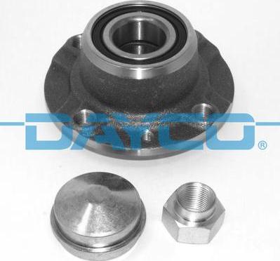 Dayco KWD1190 - Radlagersatz alexcarstop-ersatzteile.com