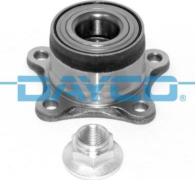 Dayco KWD1351 - Radlagersatz alexcarstop-ersatzteile.com