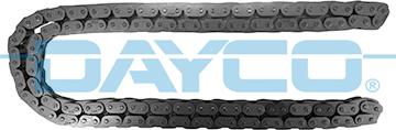 Dayco TCH1041 - Steuerkette alexcarstop-ersatzteile.com