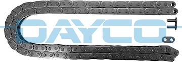 Dayco TCH1056 - Steuerkette alexcarstop-ersatzteile.com