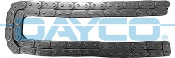 Dayco TCH1050 - Steuerkette alexcarstop-ersatzteile.com