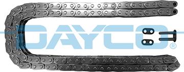 Dayco TCH1052 - Steuerkette alexcarstop-ersatzteile.com