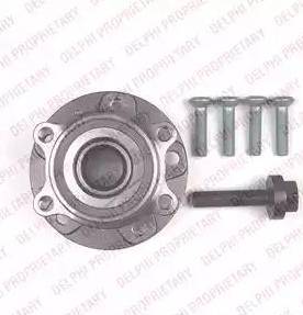 SKF VKBA 6623 - Radnabe alexcarstop-ersatzteile.com