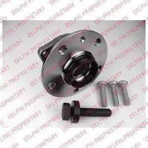 SKF VKBA 7010 - Radnabe alexcarstop-ersatzteile.com