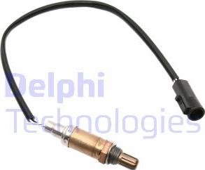 Delphi ES10135-12B1 - Lambdasonde alexcarstop-ersatzteile.com