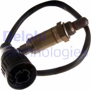 Delphi ES10290 - Lambdasonde alexcarstop-ersatzteile.com