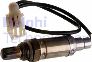 Delphi ES10221-12B1 - Lambdasonde alexcarstop-ersatzteile.com