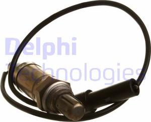 Delphi ES10227 - Lambdasonde alexcarstop-ersatzteile.com