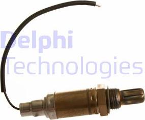 Delphi ES10277-12B1 - Lambdasonde alexcarstop-ersatzteile.com