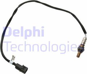 Delphi ES11072-12B1 - Lambdasonde alexcarstop-ersatzteile.com