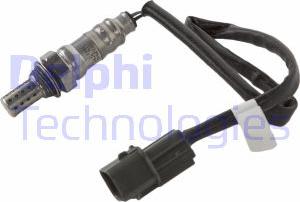 Delphi ES20412-12B1 - Lambdasonde alexcarstop-ersatzteile.com