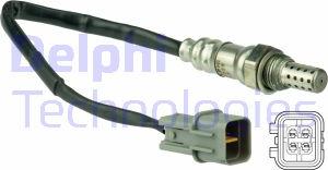 Delphi ES20529-12B1 - Lambdasonde alexcarstop-ersatzteile.com