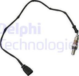 Delphi ES20365-12B1 - Lambdasonde alexcarstop-ersatzteile.com