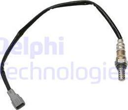 Delphi ES20360-12B1 - Lambdasonde alexcarstop-ersatzteile.com