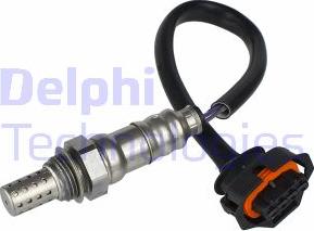 Delphi ES20315-12B1 - Lambdasonde alexcarstop-ersatzteile.com