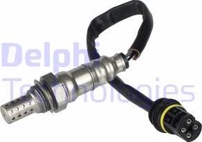 Delphi ES20312-12B1 - Lambdasonde alexcarstop-ersatzteile.com