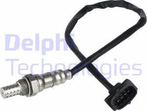 Delphi ES20291-12B1 - Lambdasonde alexcarstop-ersatzteile.com