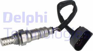 Delphi ES20271-12B1 - Lambdasonde alexcarstop-ersatzteile.com