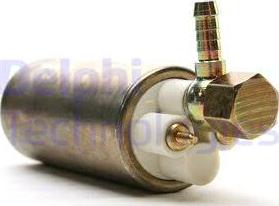 Delphi FD0011-11B1 - Kraftstoffpumpe alexcarstop-ersatzteile.com