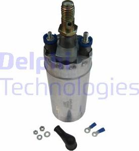 Delphi FE0450-12B1 - Kraftstoffpumpe alexcarstop-ersatzteile.com