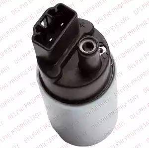 Delphi FE0404 - Kraftstoffpumpe alexcarstop-ersatzteile.com