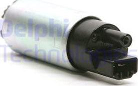 Delphi FE0415-11B1 - Kraftstoffpumpe alexcarstop-ersatzteile.com