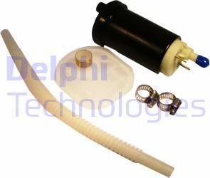 Delphi FE0438-11B1 - Kraftstoffpumpe alexcarstop-ersatzteile.com