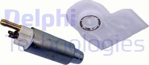 Delphi FE0475-12B1 - Kraftstoffpumpe alexcarstop-ersatzteile.com