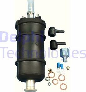 Delphi FE0476-12B1 - Kraftstoffpumpe alexcarstop-ersatzteile.com