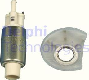 Delphi FE0470-12B1 - Kraftstoffpumpe alexcarstop-ersatzteile.com