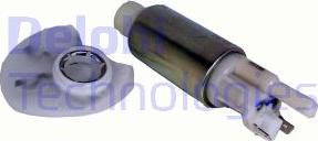 Delphi FE0472-12B1 - Kraftstoffpumpe alexcarstop-ersatzteile.com