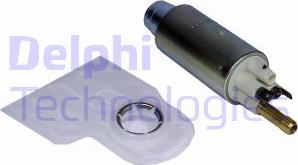 Delphi FE0504-12B1 - Kraftstoffpumpe alexcarstop-ersatzteile.com