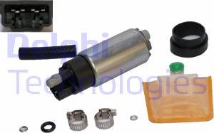 Delphi FE0685-12B1 - Kraftstoffpumpe alexcarstop-ersatzteile.com