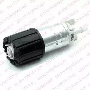 Delphi FE0076 - Kraftstoffpumpe alexcarstop-ersatzteile.com