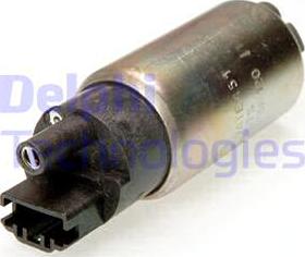 Delphi FE0150-11B1 - Kraftstoffpumpe alexcarstop-ersatzteile.com