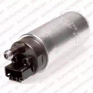 Delphi FE0169 - Kraftstoffpumpe alexcarstop-ersatzteile.com