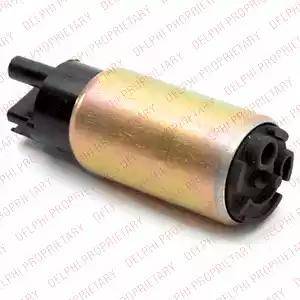 Delphi FE0119 - Kraftstoffpumpe alexcarstop-ersatzteile.com