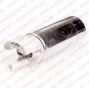 Delphi FE0110 - Kraftstoffpumpe alexcarstop-ersatzteile.com