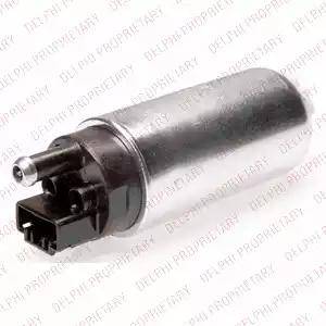 Delphi FE0189 - Kraftstoffpumpe alexcarstop-ersatzteile.com