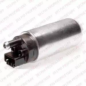 Delphi FE0187 - Kraftstoffpumpe alexcarstop-ersatzteile.com