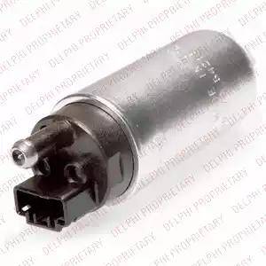 Delphi FE0174 - Kraftstoffpumpe alexcarstop-ersatzteile.com