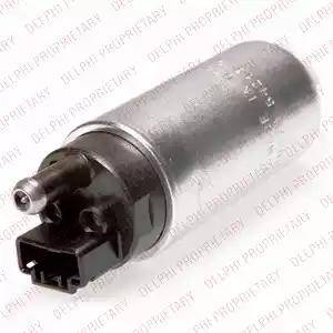 Delphi FE0172 - Kraftstoffpumpe alexcarstop-ersatzteile.com