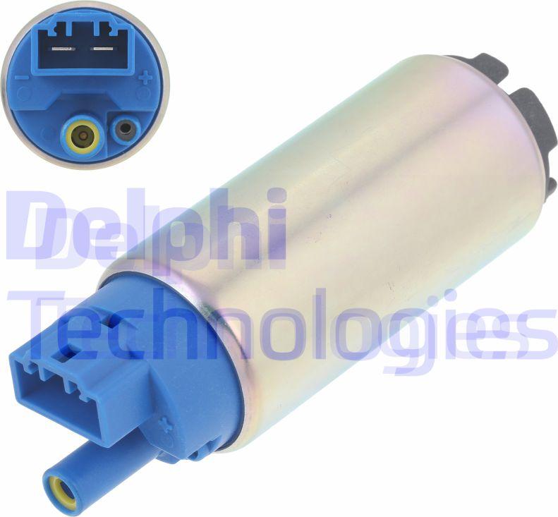 Delphi FE0825-12B1 - Kraftstoffpumpe alexcarstop-ersatzteile.com