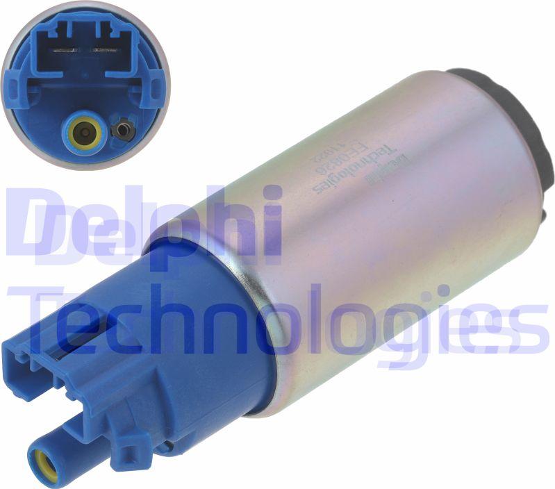 Delphi FE0826-12B1 - Kraftstoffpumpe alexcarstop-ersatzteile.com