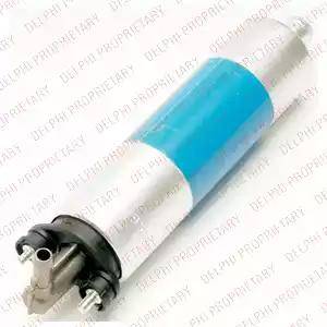 Delphi FE0346 - Kraftstoffpumpe alexcarstop-ersatzteile.com