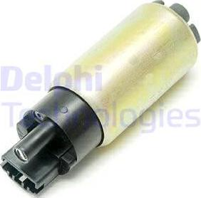 Delphi FE0351-11B1 - Kraftstoffpumpe alexcarstop-ersatzteile.com